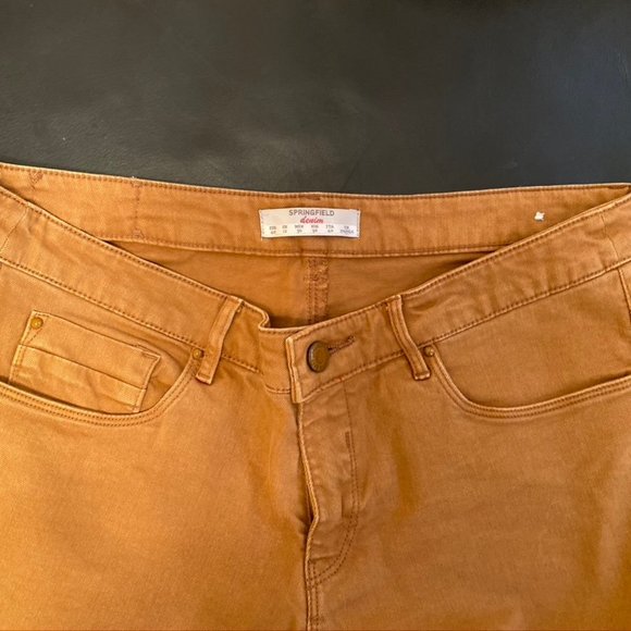 Springfield Denim - Picture 2 of 3